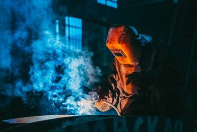 Welder