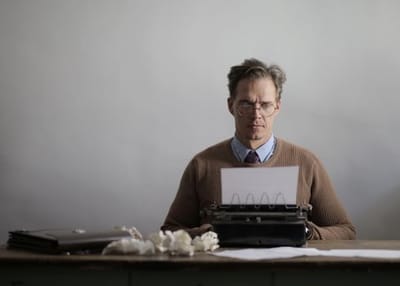 Writer