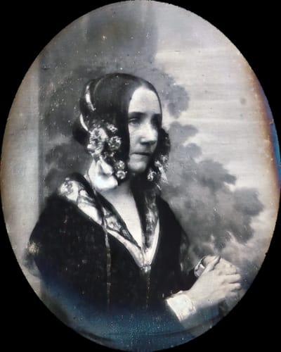Ada Lovelace