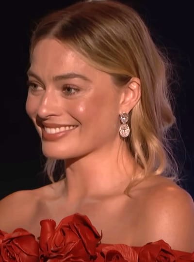 Margot Robbie