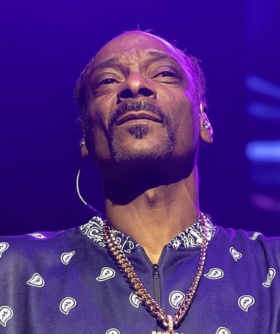 Snoop Dogg